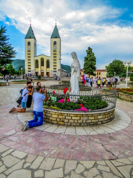 Medjugorje, Bosna Hersek 