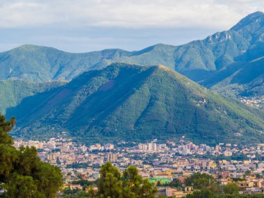Pompei, İtalya 