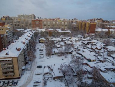 Tyumen, Rusya Federasyonu