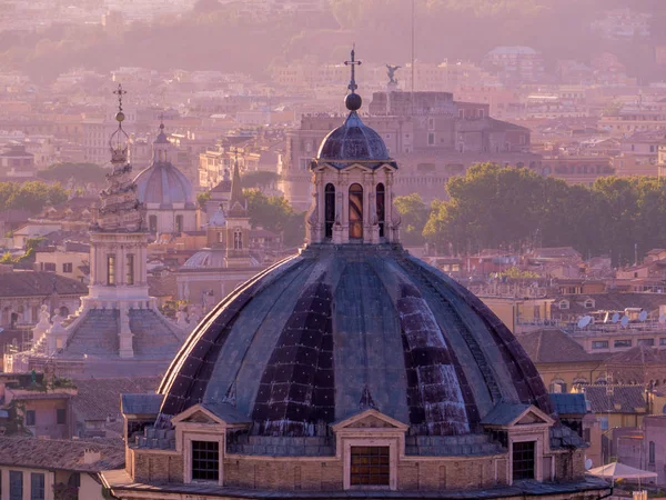 Rom, den heliga staden — Stockfoto
