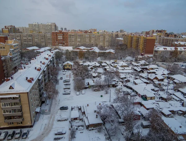 Tjoemen, Rusland — Stockfoto