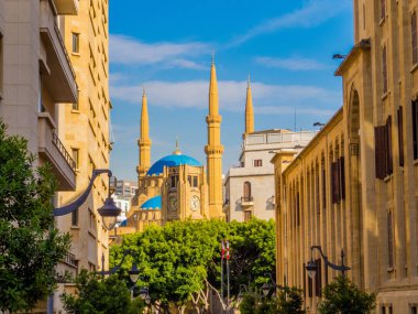 Beirut, Lübnan