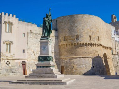 Otranto, İtalya 