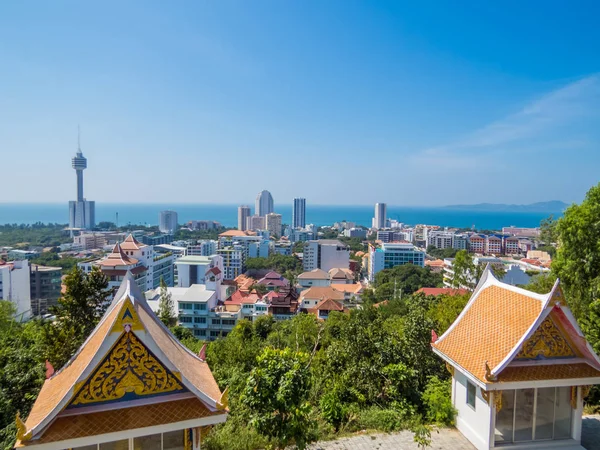 Pattaya, Thailand — Stock Photo, Image