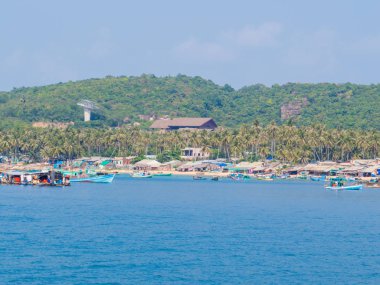An Thoi, Phu Quoc, Vietnam 