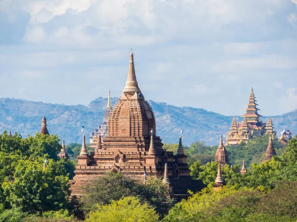Bagan, Myanmar.
