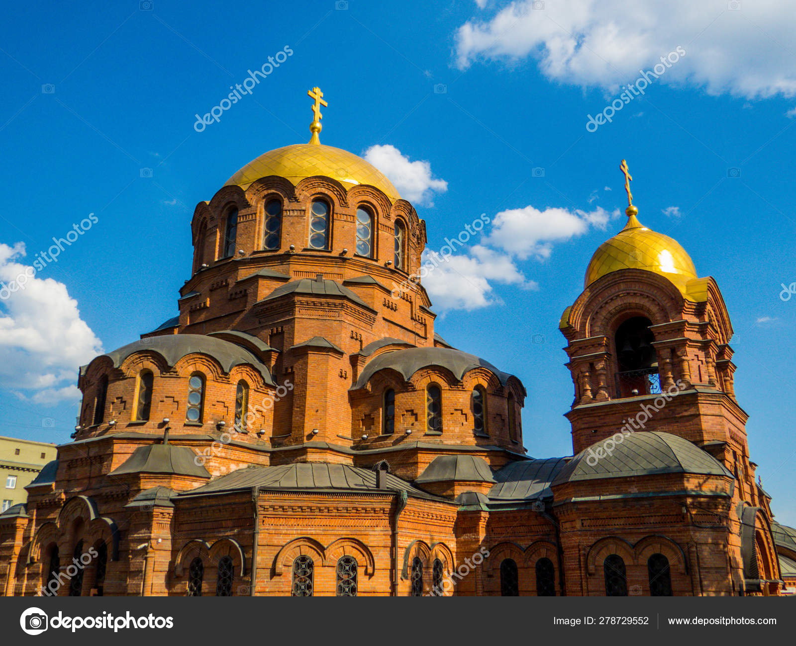 Невский собор