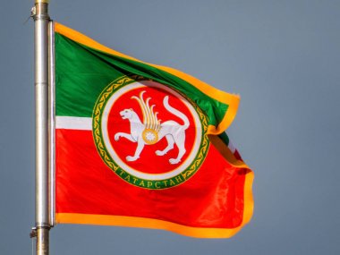 Cumhuriyeti, Tataristan, Rusya Federasyonu