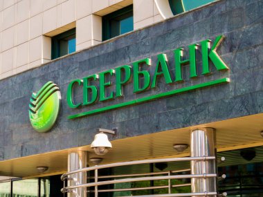 Sberbank 