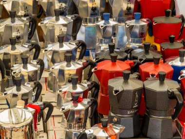 İtalyan espresso 