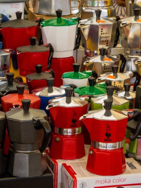 İtalyan espresso 