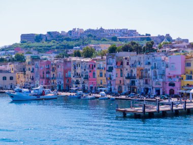 Procida, İtalya 