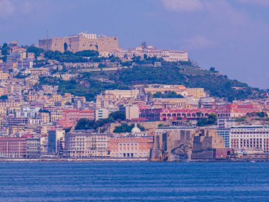 Napoli, İtalya 