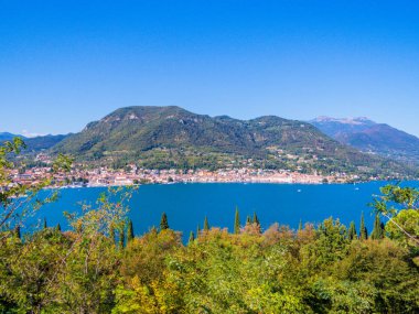 Lake Garda, İtalya 