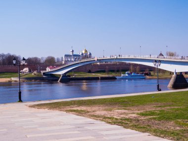 Veliky novgorod, Rusya Federasyonu