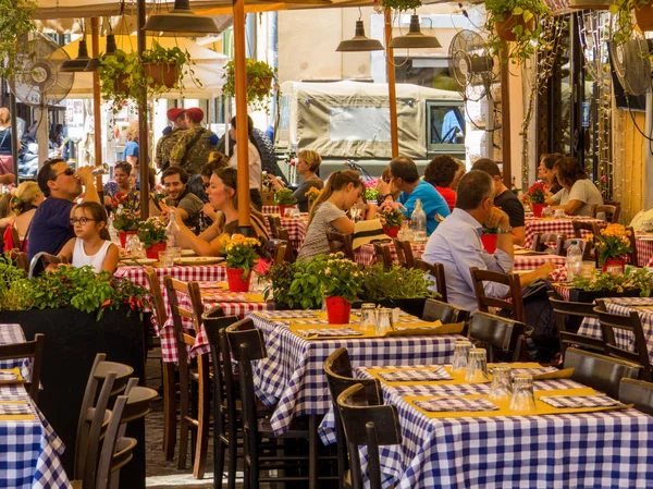 Geleneksel Roma Restoranı 