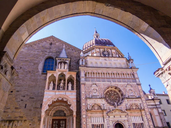 Colleoni Caphel, Bergamo, İtalya 
