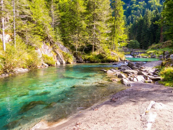 Val Nambrone, Trentino-Alto Adige, Dolomiti, Italia settentrionale — Foto Stock