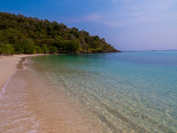 Ko Phai adası, Pattaya, Tayland — Stok fotoğraf