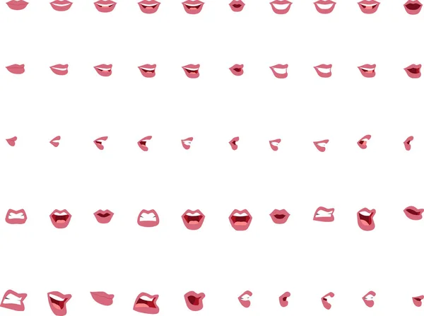 Boca animada imágenes de stock de arte vectorial | Depositphotos Boca animada imágenes de stock de arte vectorial | Depositphotos