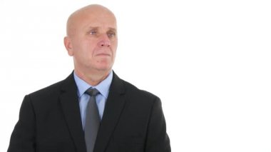 İşadamı yapmak olumsuzlama el işareti uyarı tehlike ve hareketler durdurmak
