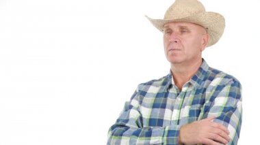 Jest çiftçi jest iyi iş Yaşasın düşündüren zafer işareti