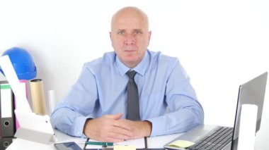 Mühendis sunum Office iş yapmak kabul işaret yaşasın