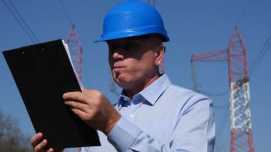 Aç yeme sandviç enerjik altyapı bakım planlama mühendisi
