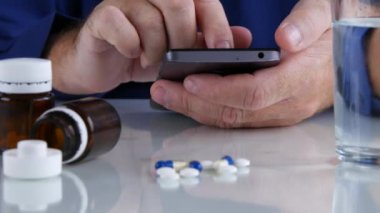 Dostum arama Online hapları reçete cep telefonu kullanarak