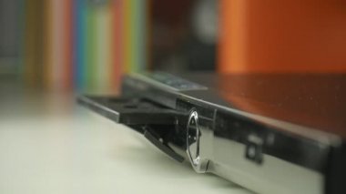 Bir Oyuncuya Adam El Ekleme Cd'si ile Yavaş Çekim