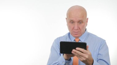 Tablet Kullanma ve Metin Okuma