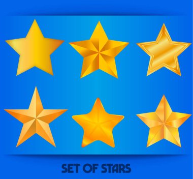 Yıldız simgesi vektörü. Klasik rütbe izole edildi. Moda, düz favori tasarım. Yıldız web sitesi fotoğrafı, mobil uygulama. Logo çizimi. Bölüm 10