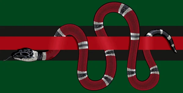 Tentacle Slikke Åh gud Gucci, Royalty-free Gucci Vector Images & Drawings | Depositphotos®