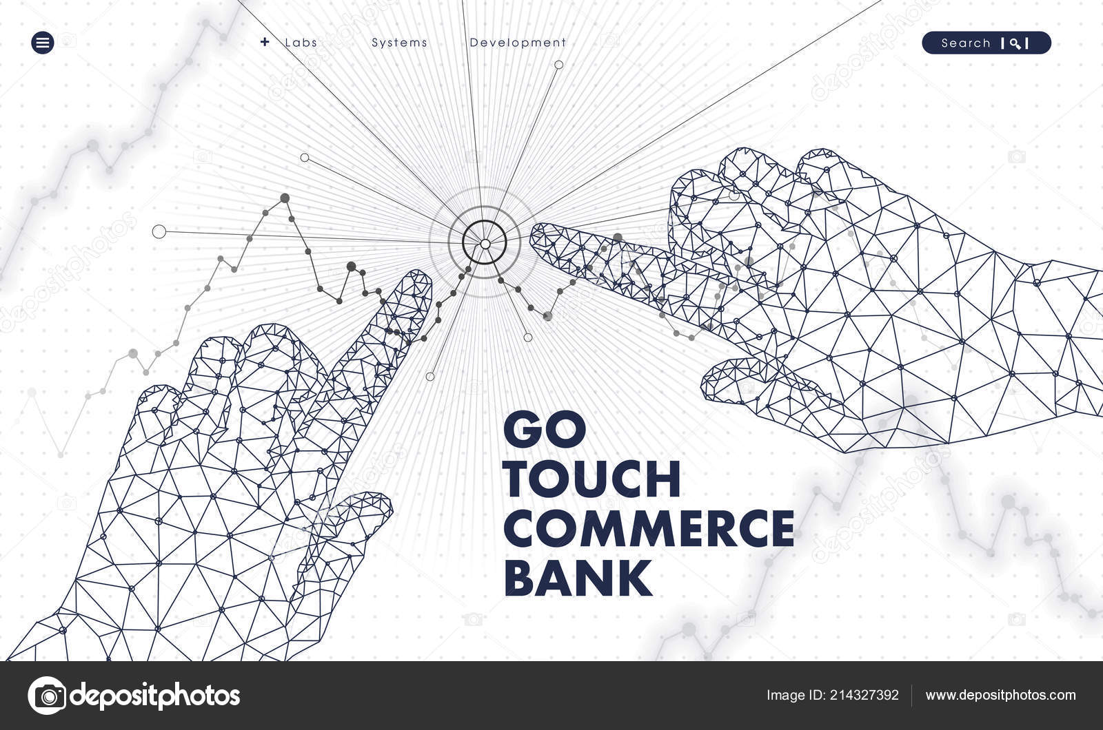Touch Future Analytics Innovations Systems Commerce Thinking