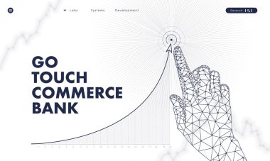 Gelecekteki analytics dokun. Yenilikler sistemleri ticaret düşünme ve geliştirme teknolojileri cihazlarve aygıtlar iş sistemleri. Analitik grafik bilgisayar inşaat. Gelecekteki stili.