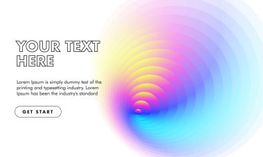 Abstract future realistics shape objects. Innovations blend systems and technologies in big data. development  technology automatically process. black and full color future style.