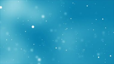 4k Parçacık arkaplan döngüsü
