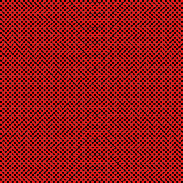 Abstraktní Červená Materiál Textury Pozadí Červená Barva — Stock fotografie