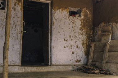 Hint iç house house avluda.