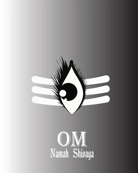 Om namah shivaya Vector Art Stock Images | Depositphotos