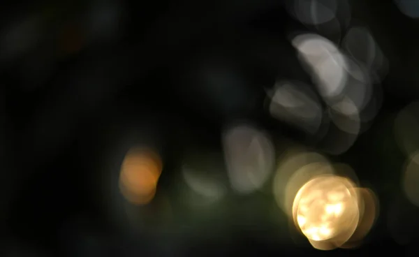 Fondo de naturaleza verde con fondo bokeh — Foto de Stock