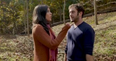 Birkaç dövüş ve bir parkta dışında ilişki sorunları yaşıyorsanız