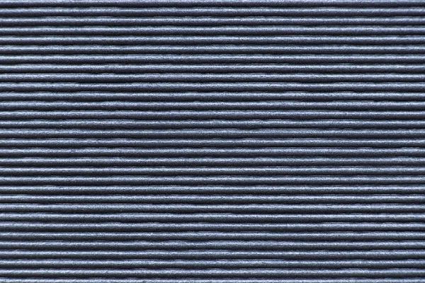 Fondo Textura Espuma Papel Corrugado Color Negro Para Decoración —  Fotos de Stock