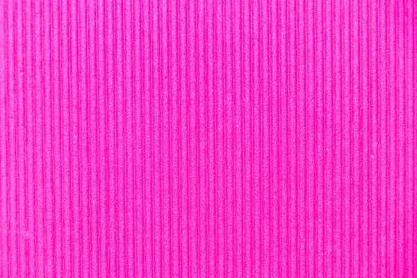 Fondo Texturizado Espuma Papel Corrugado Color Rosa Para Decoración —  Fotos de Stock