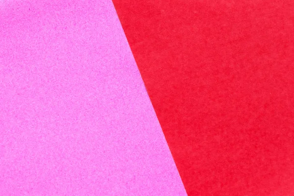 Abstrakte Rosa Und Rote Farbe Papierhintergrund Für Design Und Dekoration — Stockfoto
