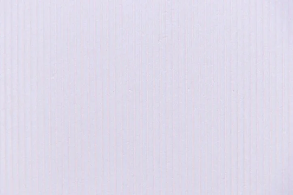 Bílé Barvy Vlnitý Papír Pěna Texturou Pozadí Pro Dekoraci — Stock fotografie