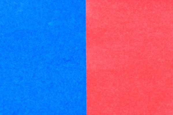 Αφηρημένη Κόκκινο Και Μπλε Χρώμα Χαρτί Υπόβαθρο Για Σχεδιασμό Και — Φωτογραφία Αρχείου