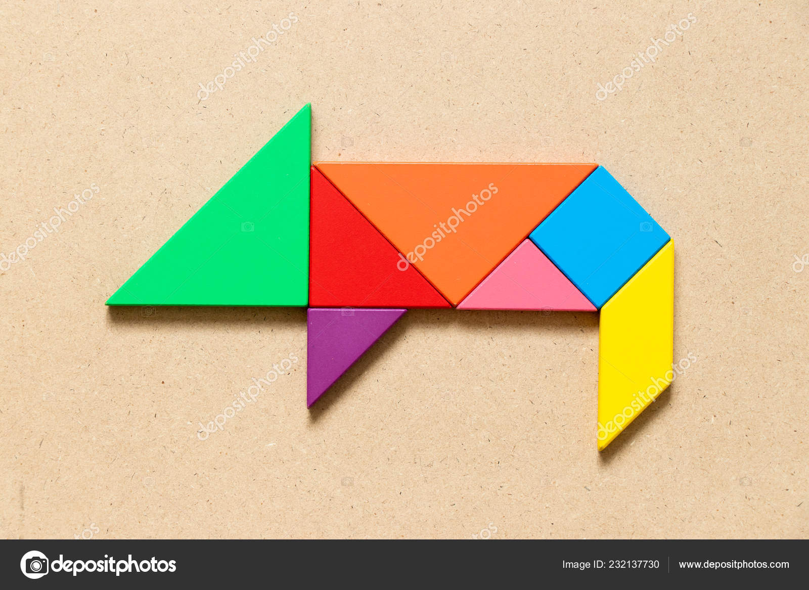 tangram