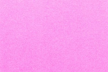 Tasarım ve dekorasyon için kopya alanı ile soyut pembe renkli kağıt dokulu arka plan