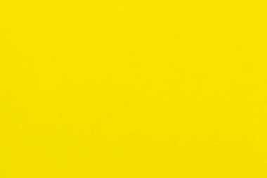 Tasarım ve dekorasyon için kopya alanı ile soyut sarı renkli kağıt dokulu arka plan